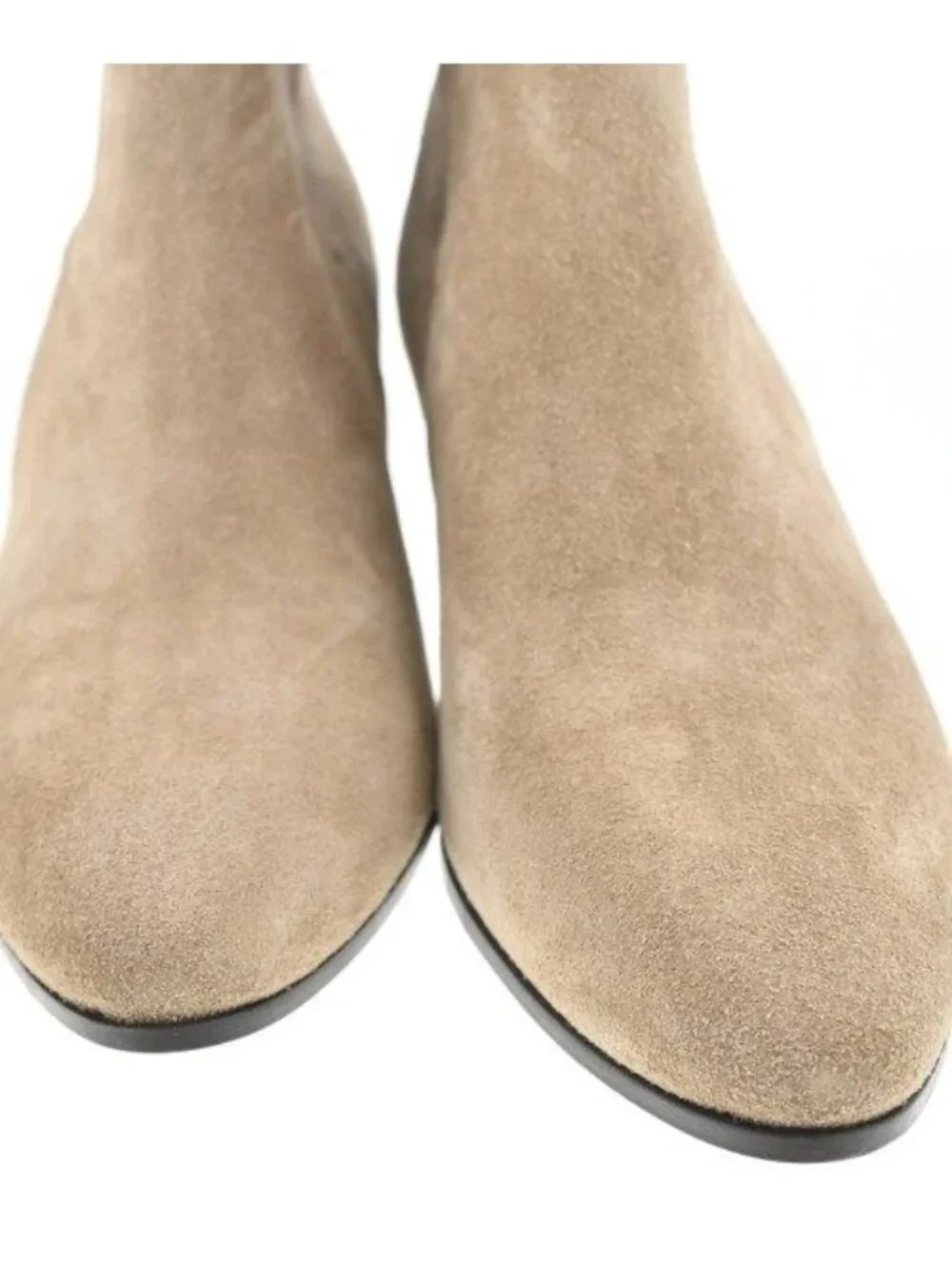 Saint Laurent Paris Boots